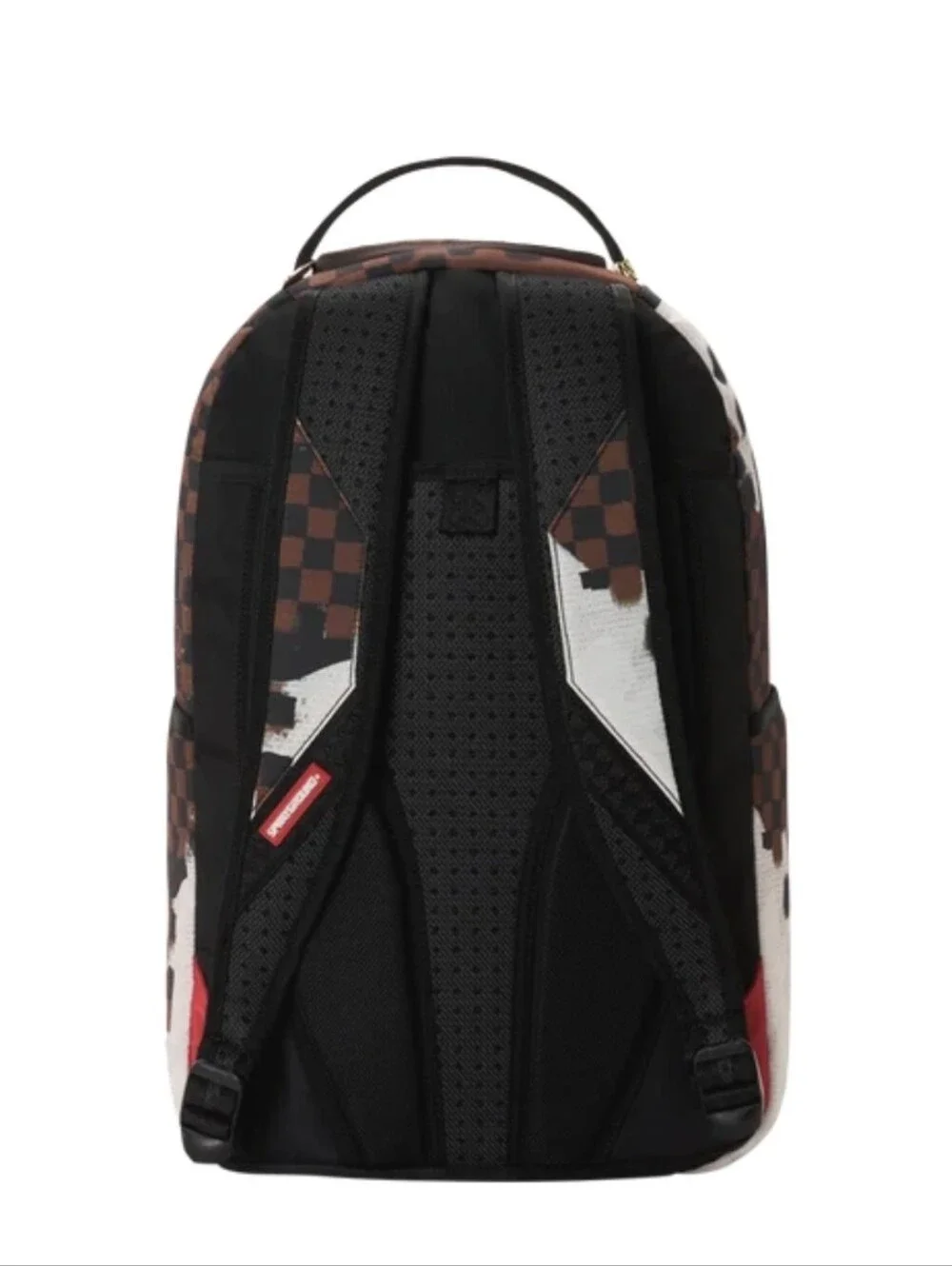 Sprayground Sharks In Paris Gallery Edition Backpack